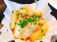 -味可道美食坊(福基路店)