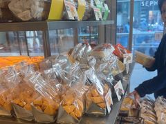 -BreadTalk面包新语(虹口龙之梦店)
