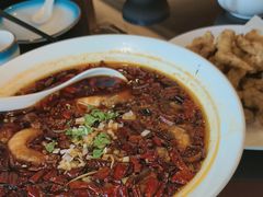 -喜乐餐厅•灯笼虾球首创者•本地小海鲜(二马路店)