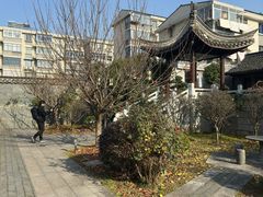 -梦溪园(中营街)