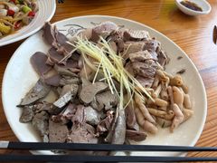 -乡亲鹅肉城(昆山店)