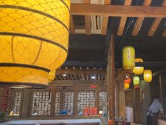 -忘不了·酸菜鱼·28年老南京菜(原北圩路店)