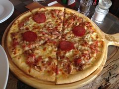 肉食披萨-Helens海伦司小酒馆(红旗南路店)