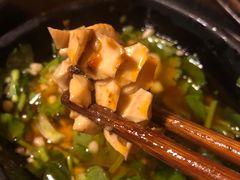 腰花-化龙桥九宫格火锅(清水河店)
