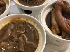 -三美肉骨茶(柏威年广场店)