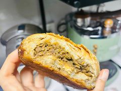-满记烧饼(牛街东里小区一区店)