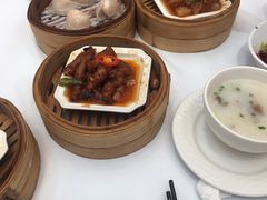 -稻香海鲜饭店(第一国际店)