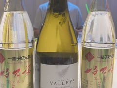 好兄弟一辈子纯粮酒-京城·森鸽排档(双井店)
