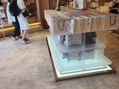 -银座仁志川·生吐司专门店(香港广场店)