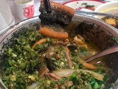 -好福记饭店(红梅公园店)
