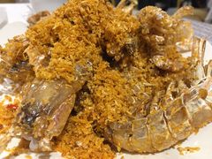 -强记海鲜·大排档(蛇口新街店)