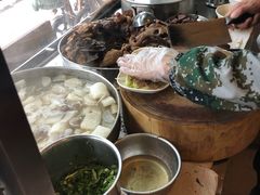 -莲塘味宝园牛杂(天越翔园店)