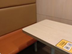 -麦当劳(集美石鼓店)