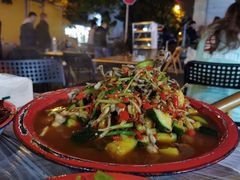 小南瓜烧奇猫儿-拈一筷子·宜宾江湖菜(十一街店)