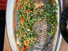 柠檬鱼-妈妈的味道(和顺古镇店)