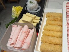 -曲氏老北京铜锅涮肉•火锅(不老街店)