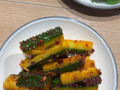 -李先生牛肉面大王(广渠门内店)