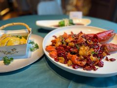-茉芮·精致四季川菜(三坊七巷店)