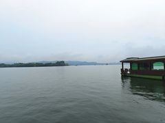 -浙江西子宾馆·瑶园咖啡厅