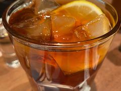 -大树餐厅(益田假日店)