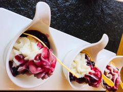 -小城粥道·海胆鲜虾粥(解放广场店)