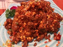 孜香猪蹄-赵小姐丨新中餐(曲江店)
