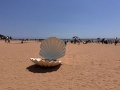 -老虎石海上公园