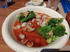 -雀舞云南菜(乐客城店)