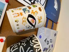 -Line 咖啡(石厦花园店)