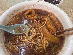 -一家人面馆(三条巷店)