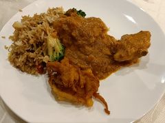 -恒河传奇印度餐厅GANGES