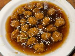 -山西会馆晋三宝·太原菜(五一广场店)