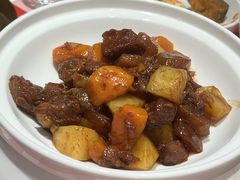-西贝莜面村(赛格国际购物中心店)