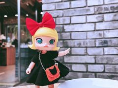 -VOYAGE COFFEE(杨梅竹店)
