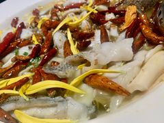 -太二酸菜鱼(沈阳万象城店)