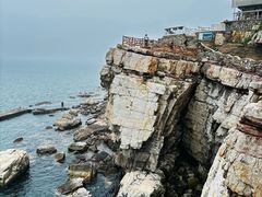 -龙爪山国家地质公园