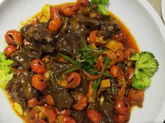 -楚禾宴·家宴(光谷大道店)