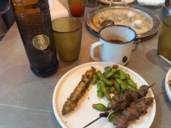 -黑金·寻焰自助百汇·烤肉·火锅(中街店)