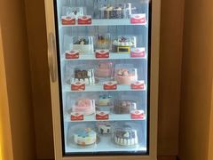 -DQ·蛋糕·冰淇淋(手工定制蛋糕长泰广场店)