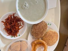 -尹三豆汁(天坛店)