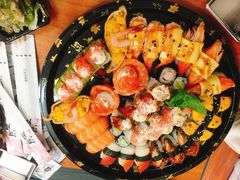 -河风精致寿司(尼盛店)