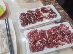 -潮悦牛肉火锅城(水贝店)
