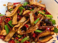 -罗大姐湘潭菜馆(洋湖春园店)