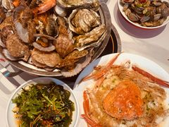 -山东八大碗山东老字号