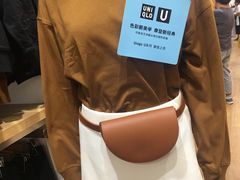 -优衣库(沈阳万象城店)