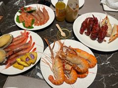 -曲水兰亭(北京四惠店)