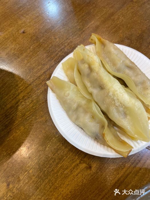 冯鑫记南京鸭血粉丝汤(来燕路店)图片