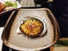 -红叶日本料理(开发区店)