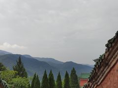 -武当山风景区