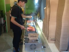 -型男美蛙烤牛蛙(南长街店)
